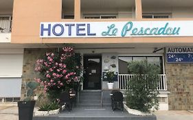 Hotel Le Pescadou